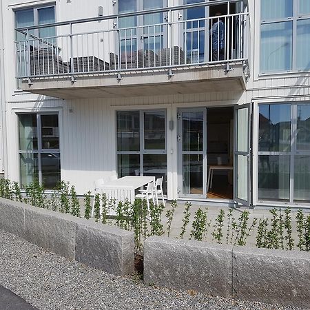 Fjaellbacka Centralt Eksteriør bilde