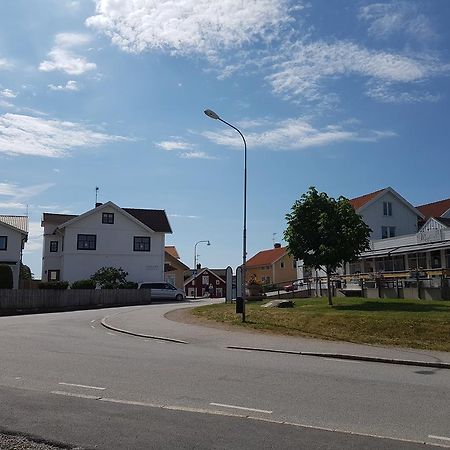 Fjaellbacka Centralt Eksteriør bilde